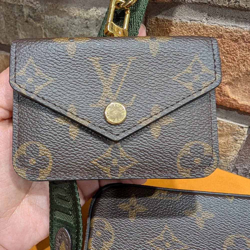 Strap And Go - Monogram - Picture 4 of 6